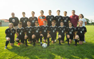 Trinity soccer team focuses on fundamentals in camp as season edges closer